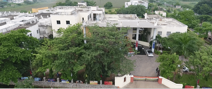 ITM Business School Chennai Academic Building photo 7